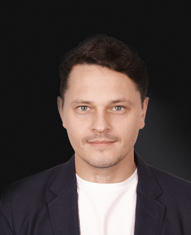 Кирилл Шматков